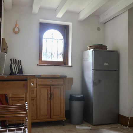 Chambre D'Hote De Charme Dans Maison Independante Bed & Breakfast Preaux  Exterior photo